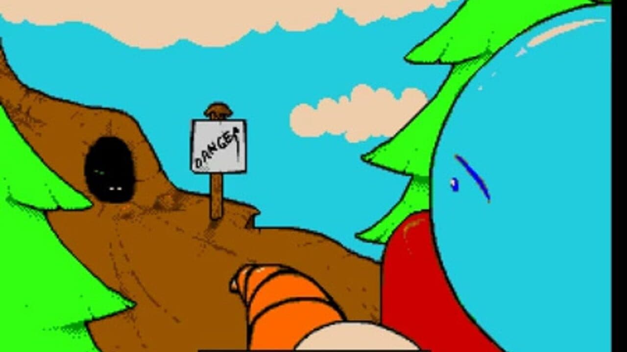 Spellbound! screenshot 1