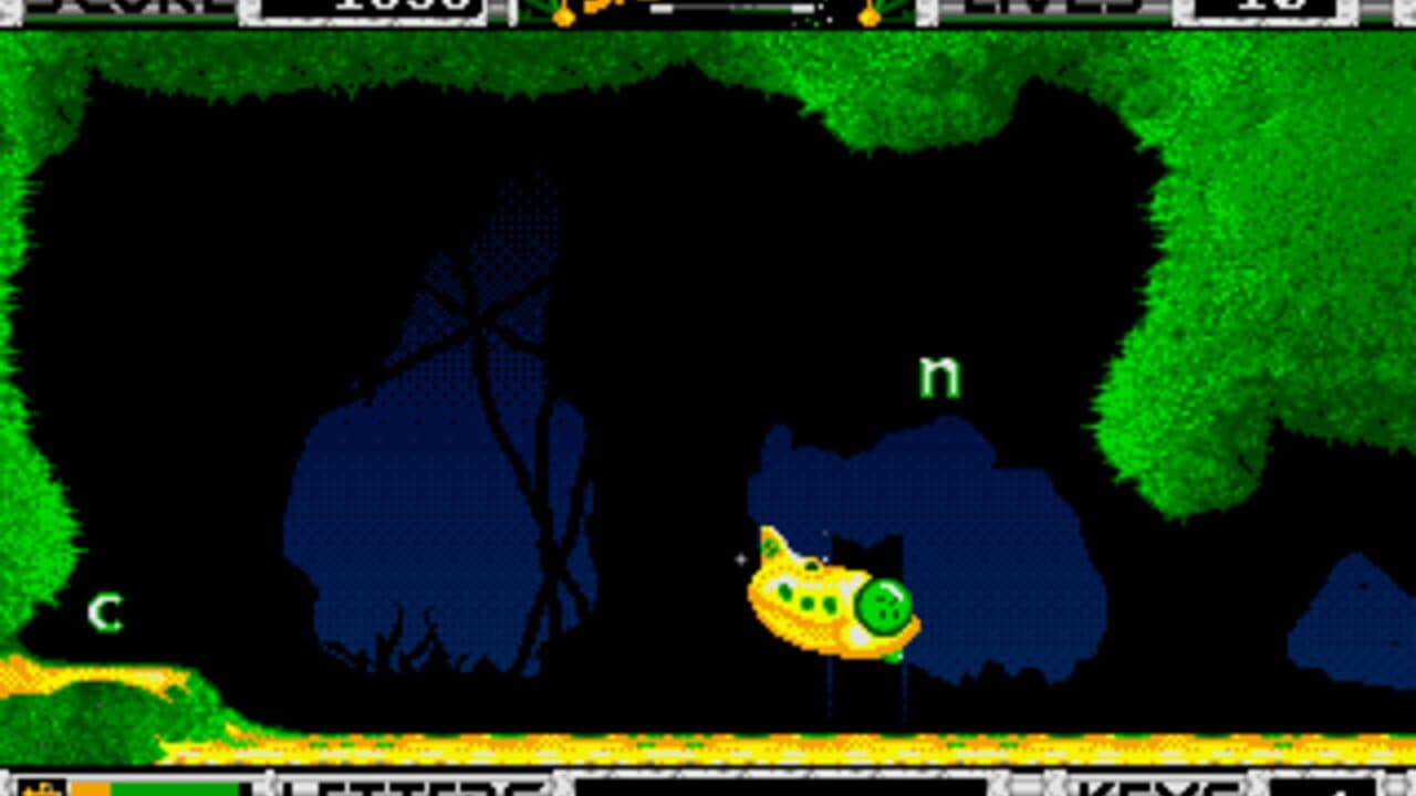 Spellbound! thumbnail 7