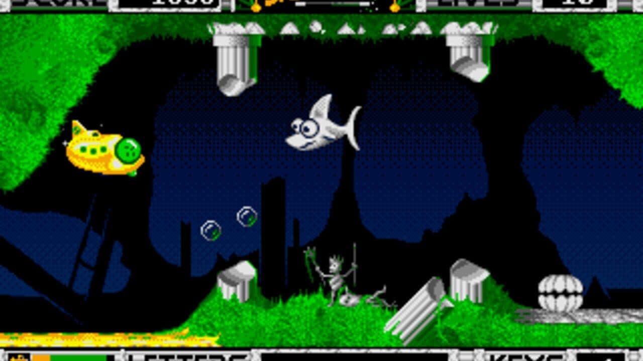 Spellbound! thumbnail 8