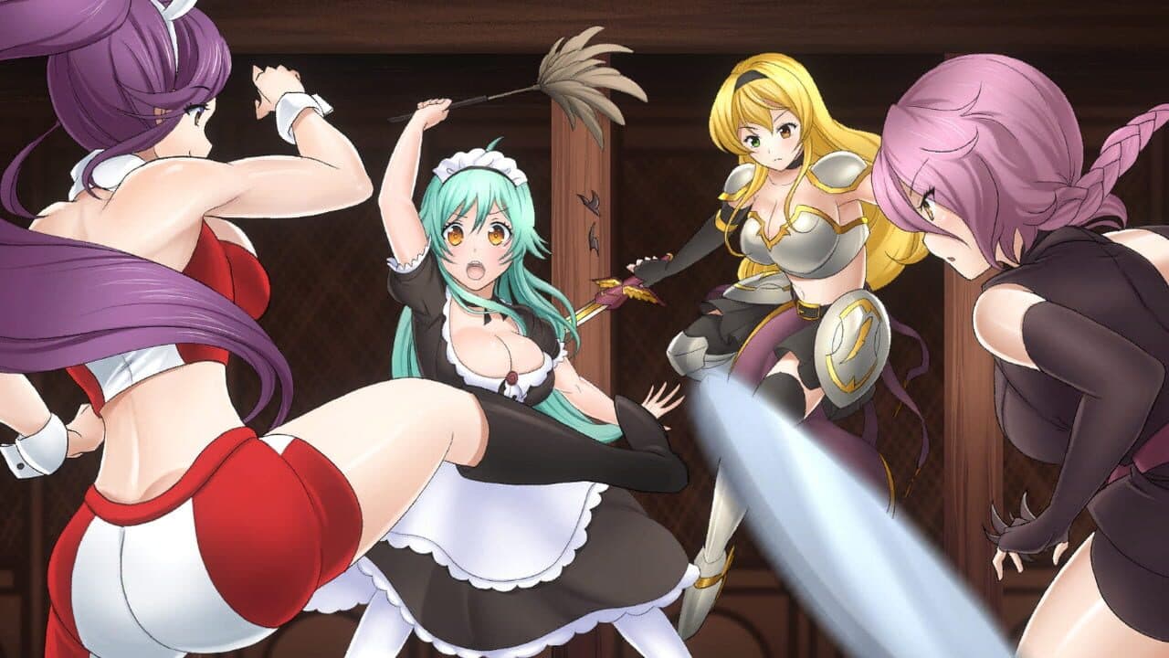 Time Tenshi thumbnail 6