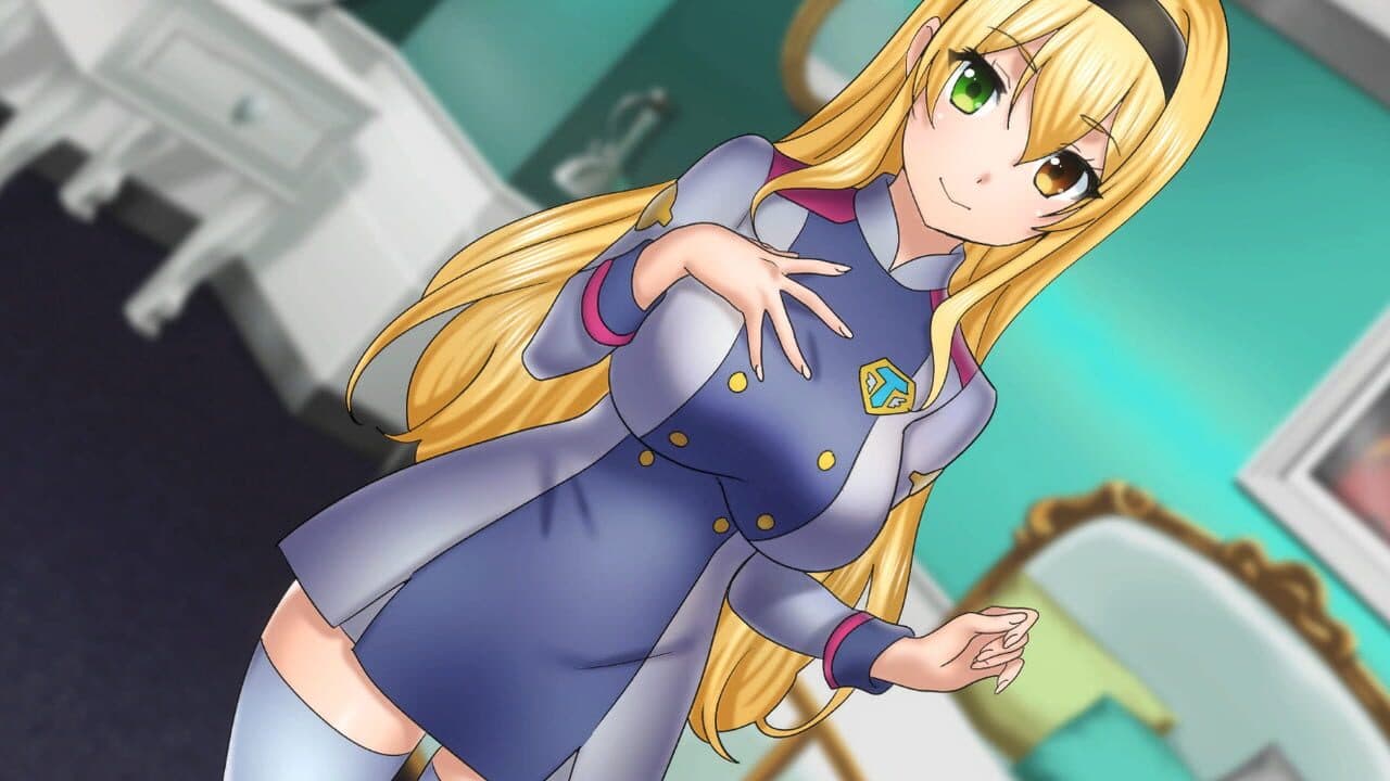 Time Tenshi thumbnail 3