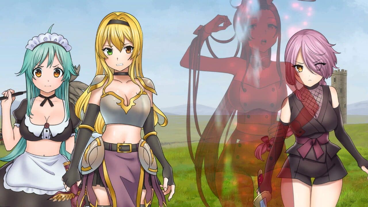Time Tenshi thumbnail 4