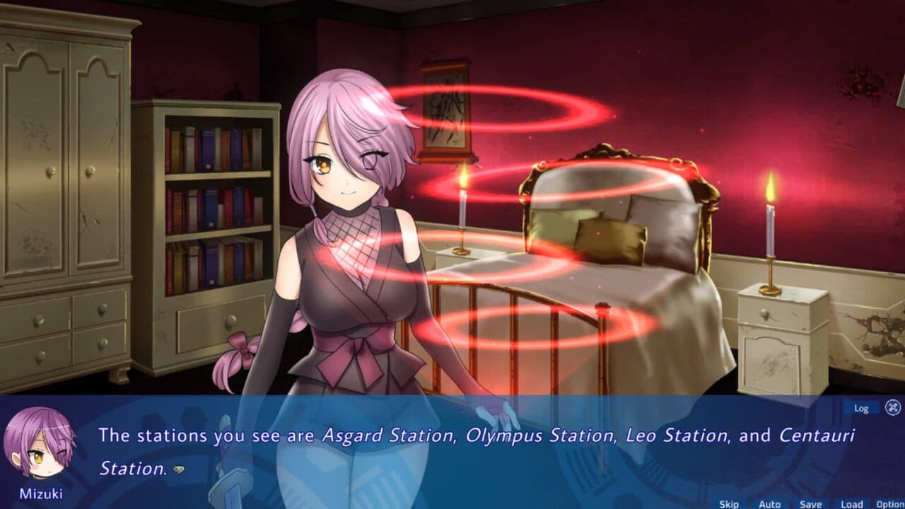 Time Tenshi thumbnail 5
