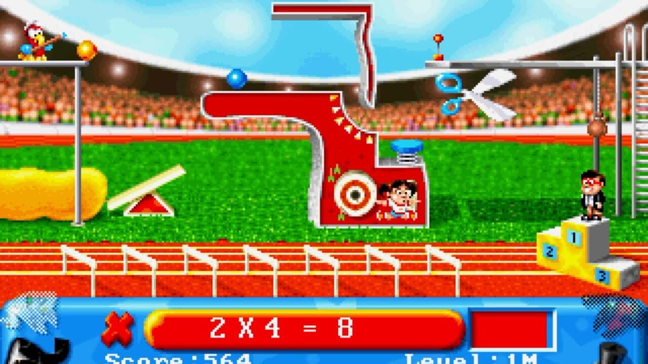 Hooray for Maths thumbnail 6