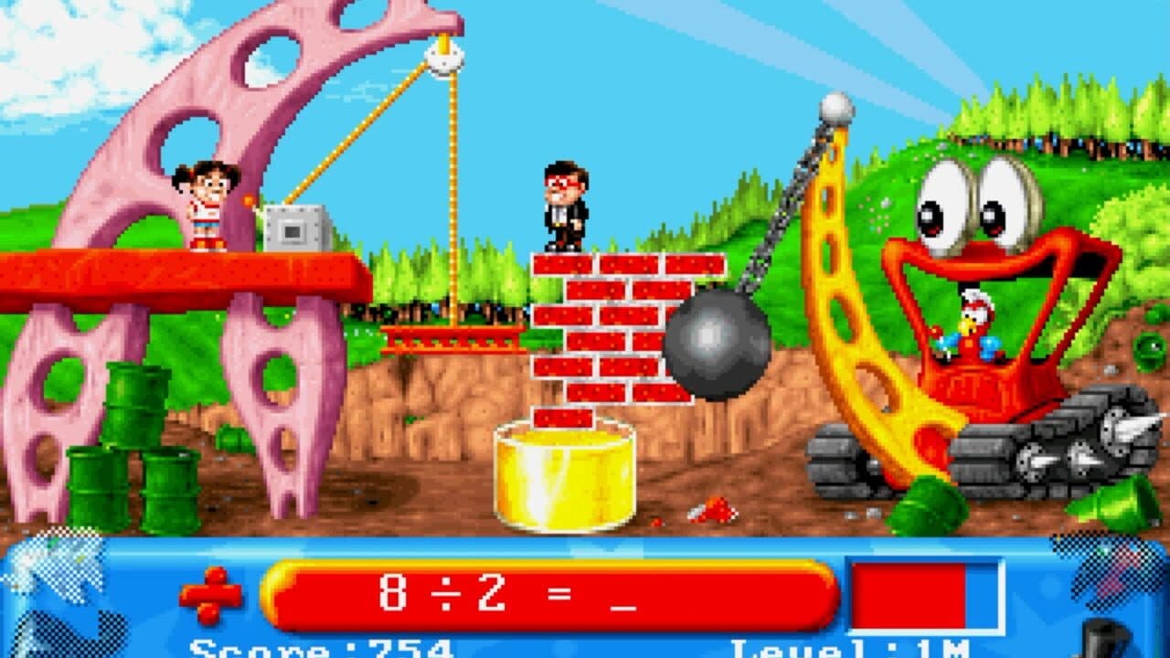 Hooray for Maths thumbnail 7