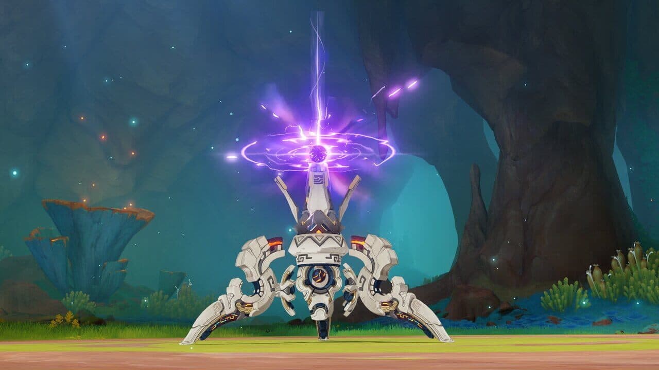 Genshin Impact: The Rainbow Destined to Burn thumbnail 4