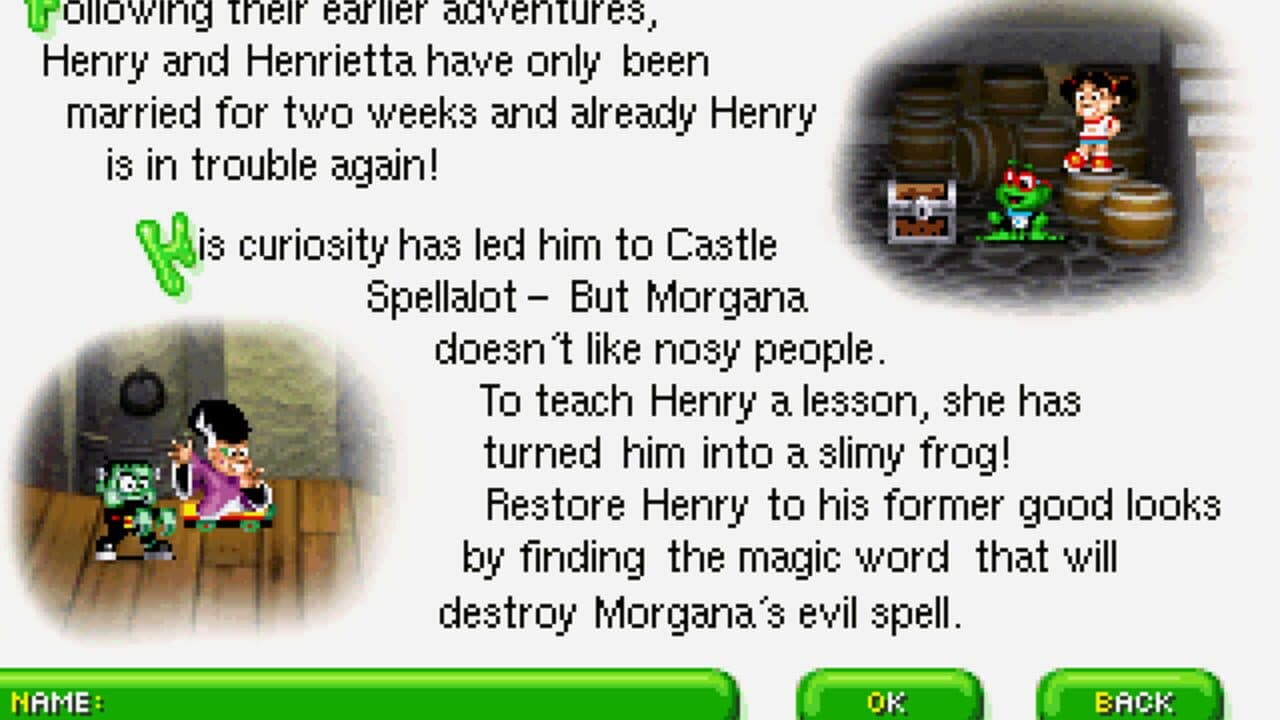 Hooray for Spelling thumbnail 4
