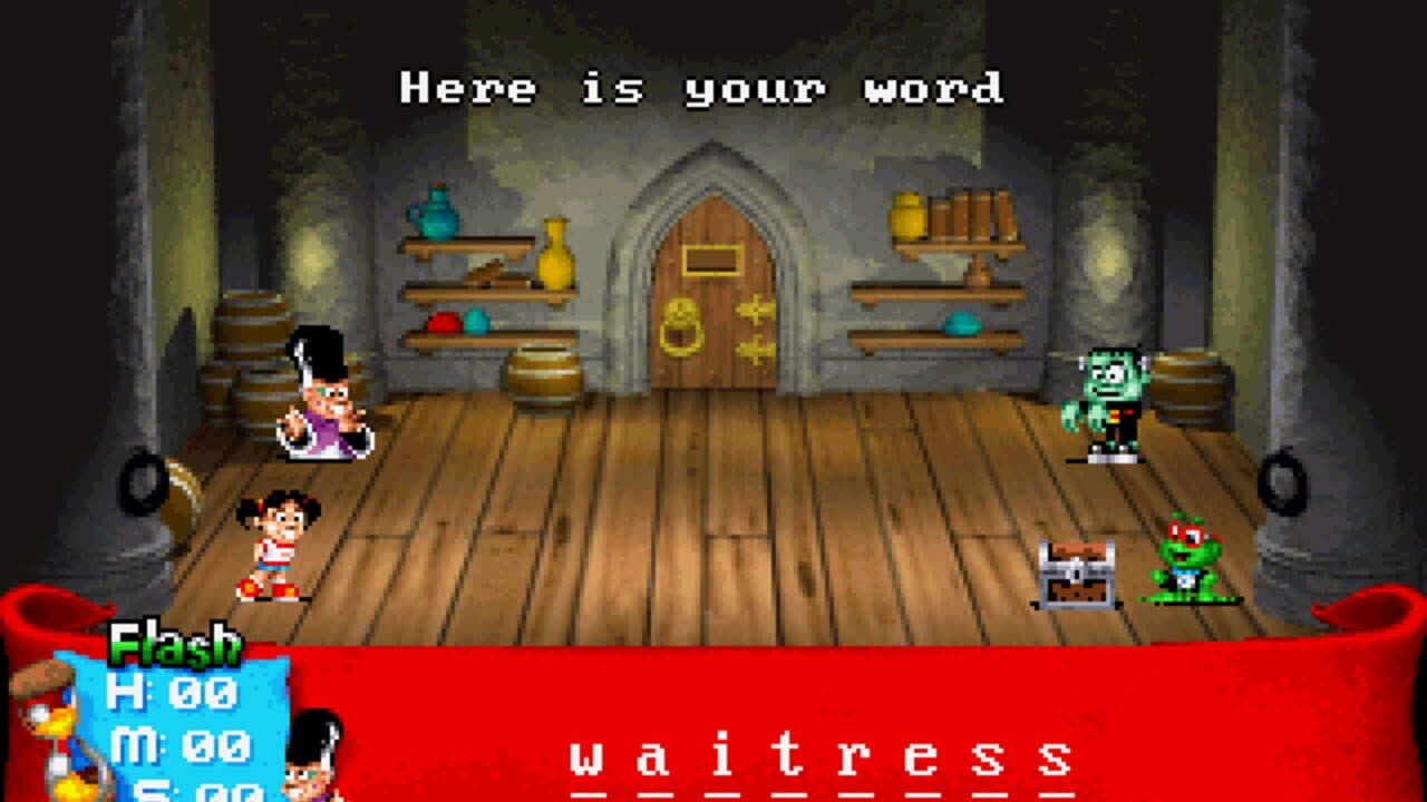 Hooray for Spelling thumbnail 5