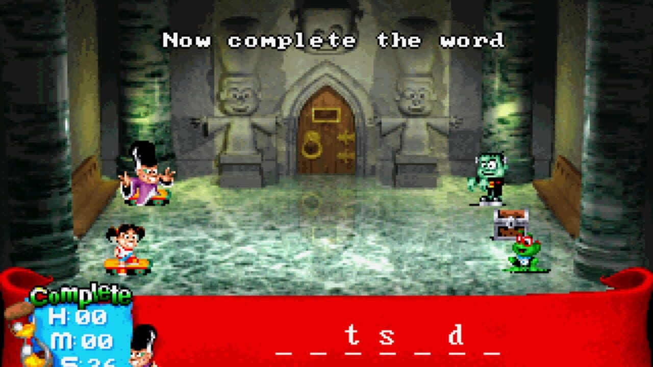 Hooray for Spelling thumbnail 8