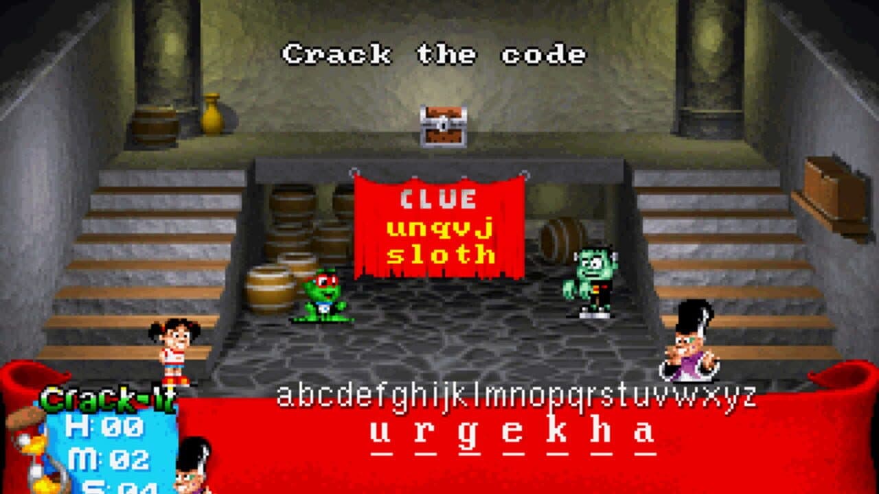 Hooray for Spelling thumbnail 10