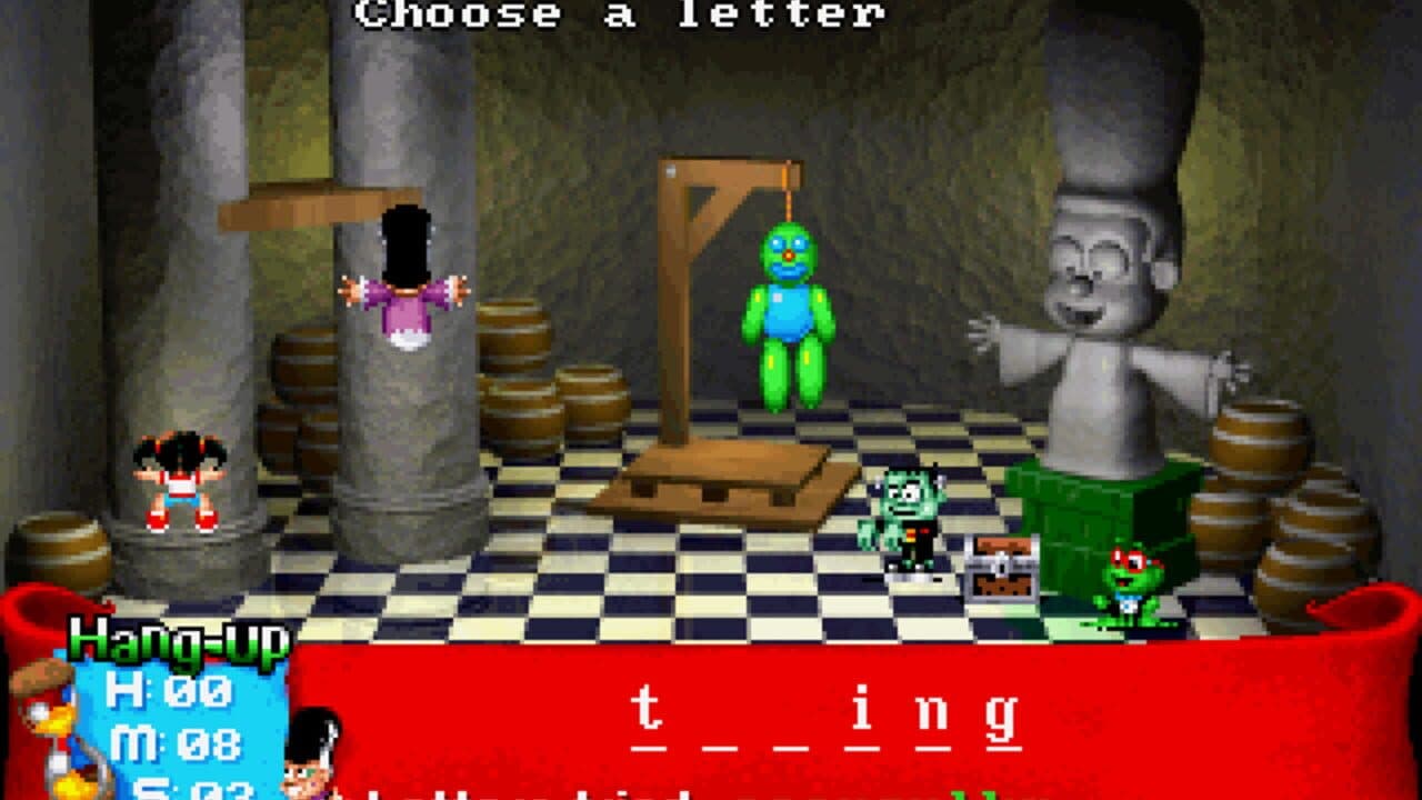 Hooray for Spelling thumbnail 12