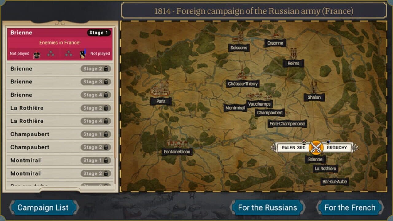 Combat Directive: Napoleonic Wars thumbnail 3