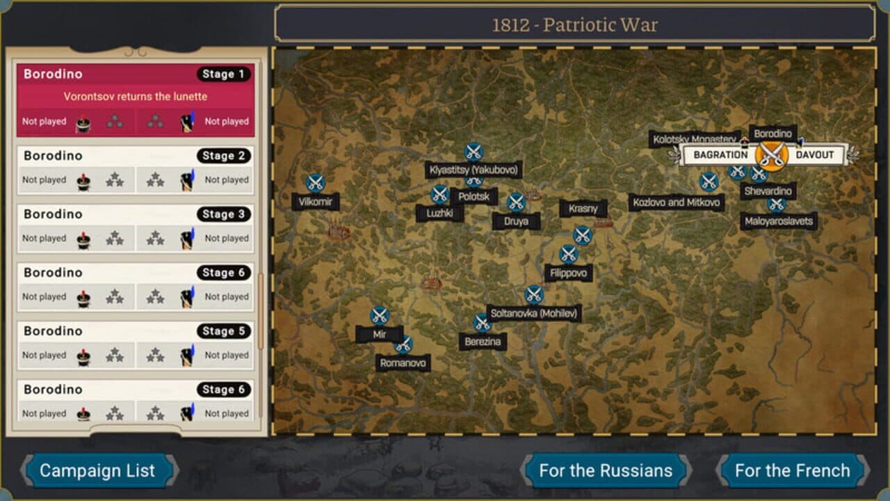 Combat Directive: Napoleonic Wars thumbnail 4