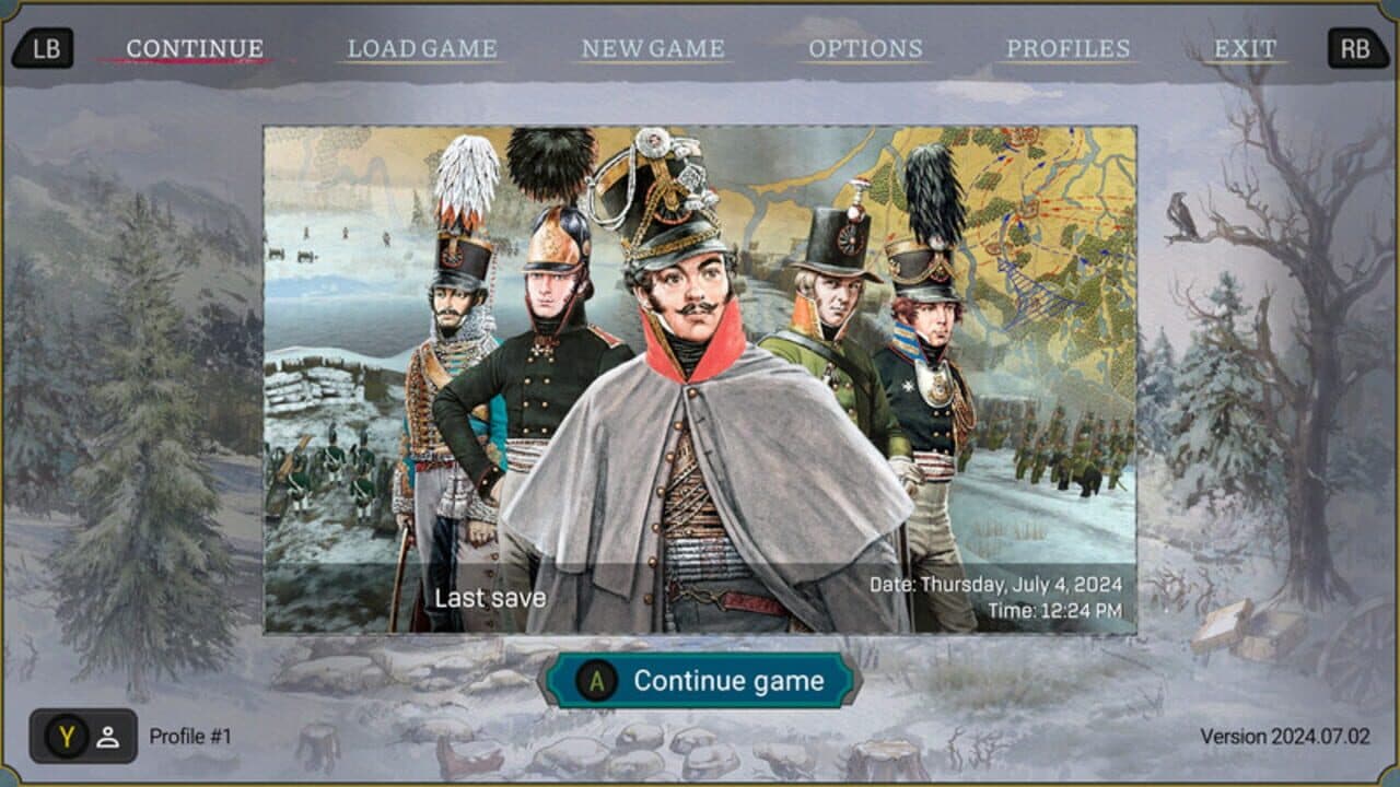 Combat Directive: Napoleonic Wars thumbnail 5