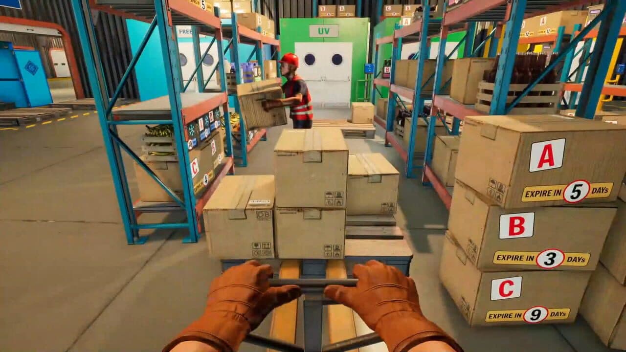 Storage Guys thumbnail 2