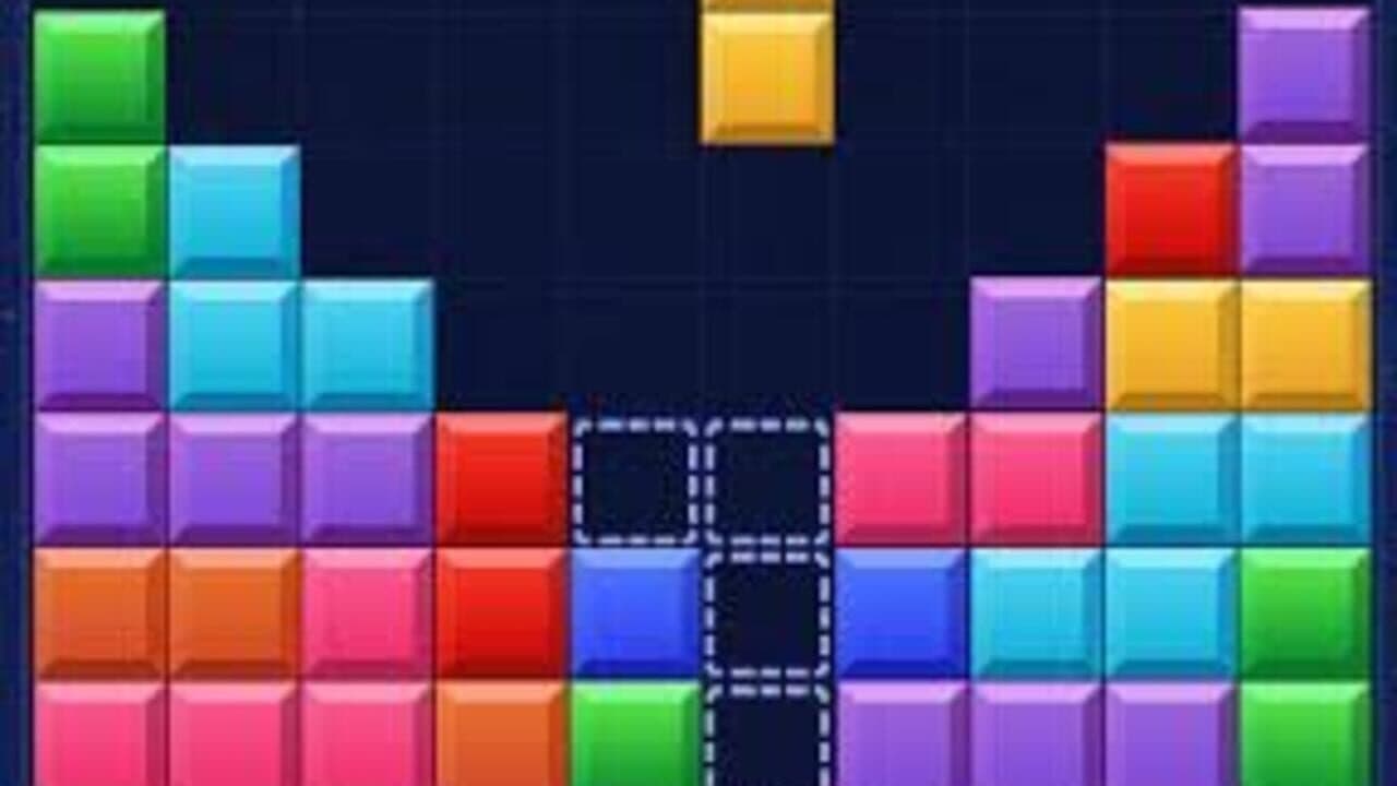 Block Puzzle screenshot 1