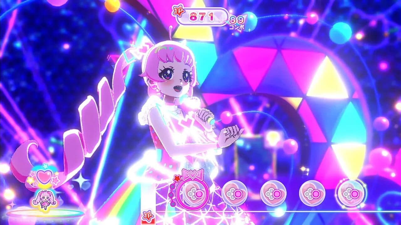 Himitsu no Aipri: Atsumete! Secret Memories thumbnail 3