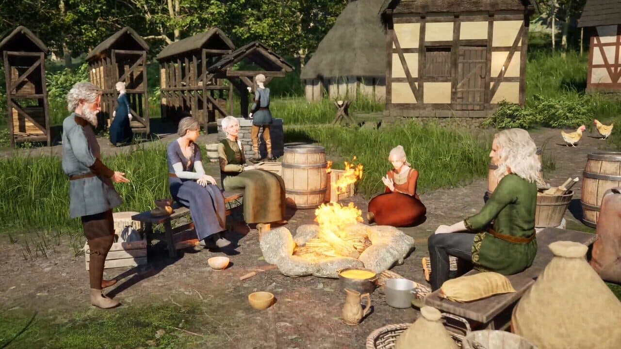 Medieval Frontiers thumbnail 4