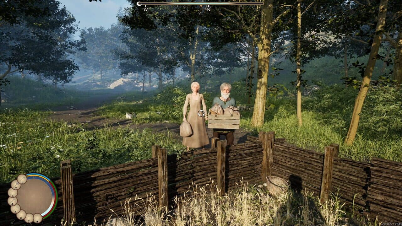 Medieval Frontiers thumbnail 7