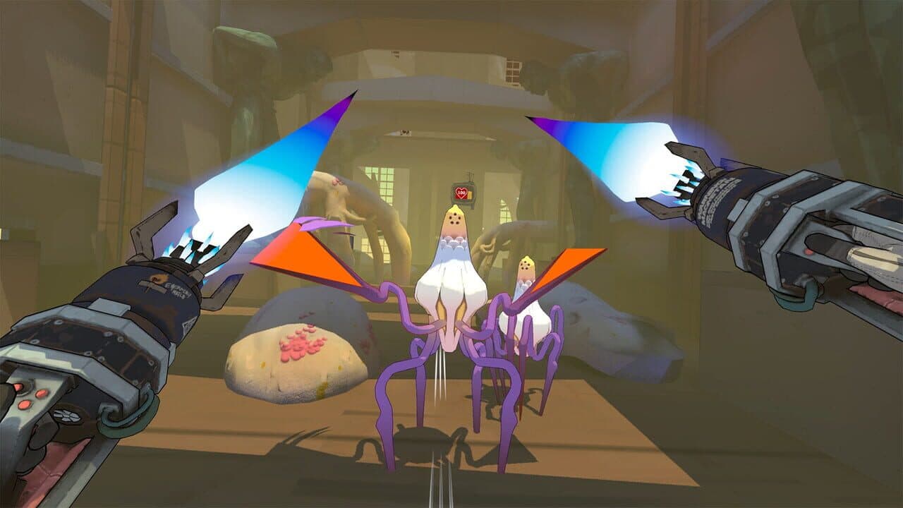 Harpagun thumbnail 2