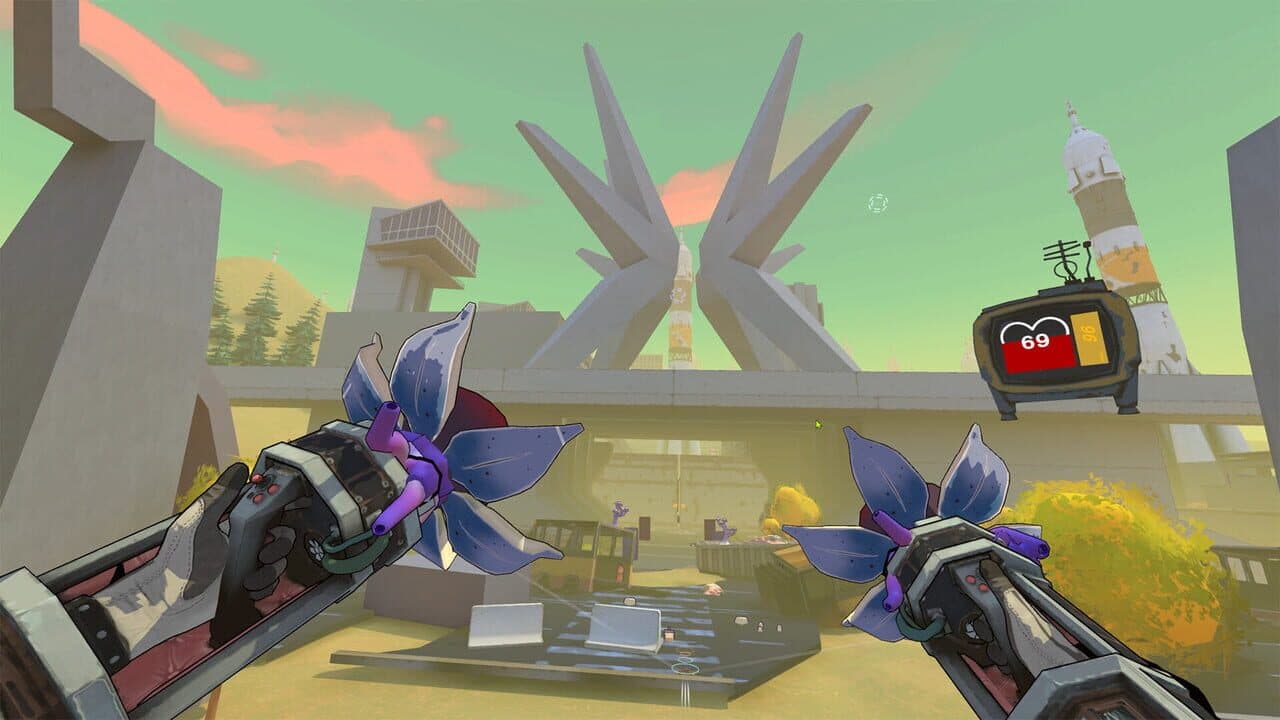 Harpagun thumbnail 3