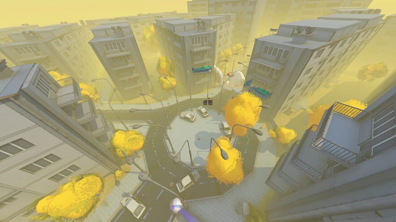 Harpagun thumbnail 5