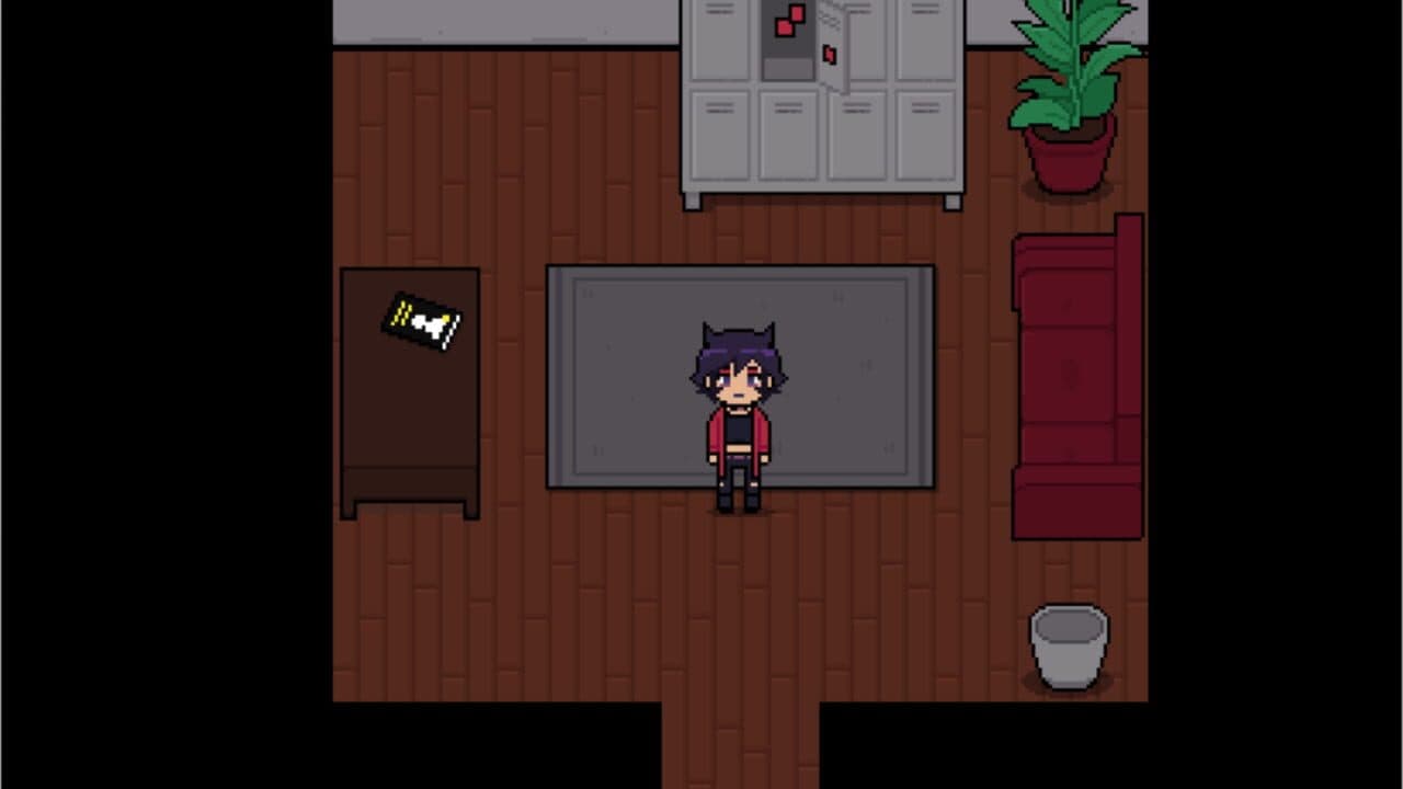 Last Call screenshot 1
