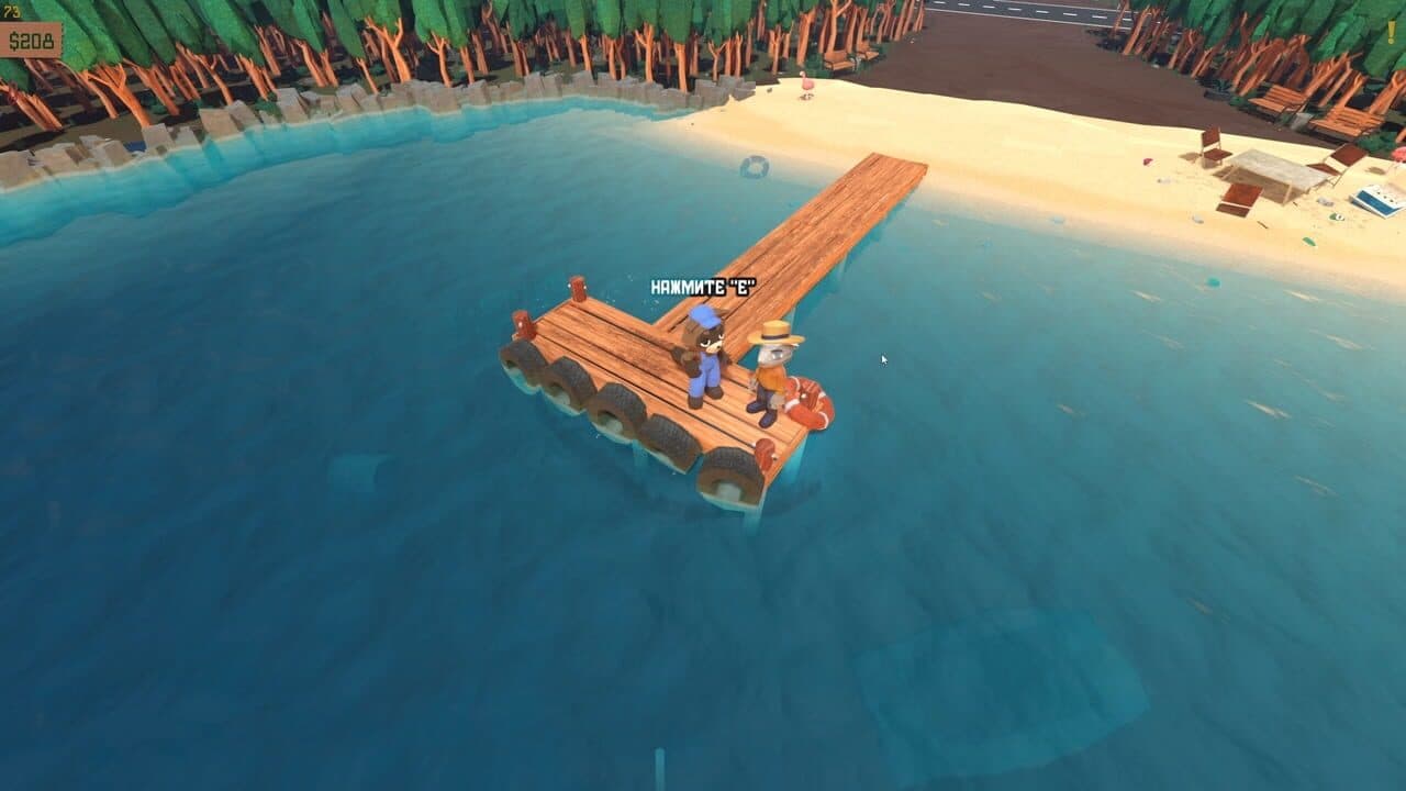 Trailer Park Tycoon: Raccoon Ranch thumbnail 3