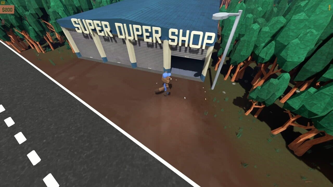 Trailer Park Tycoon: Raccoon Ranch thumbnail 5