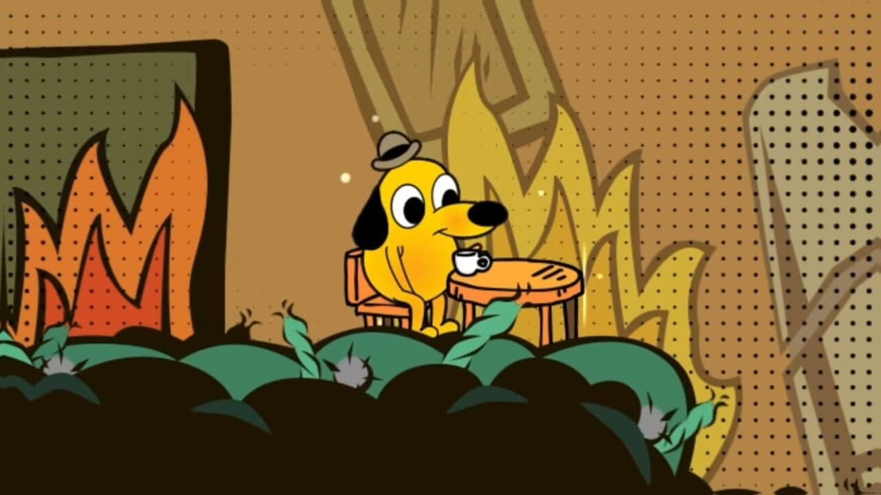 This is Fine: Maximum Cope thumbnail 2