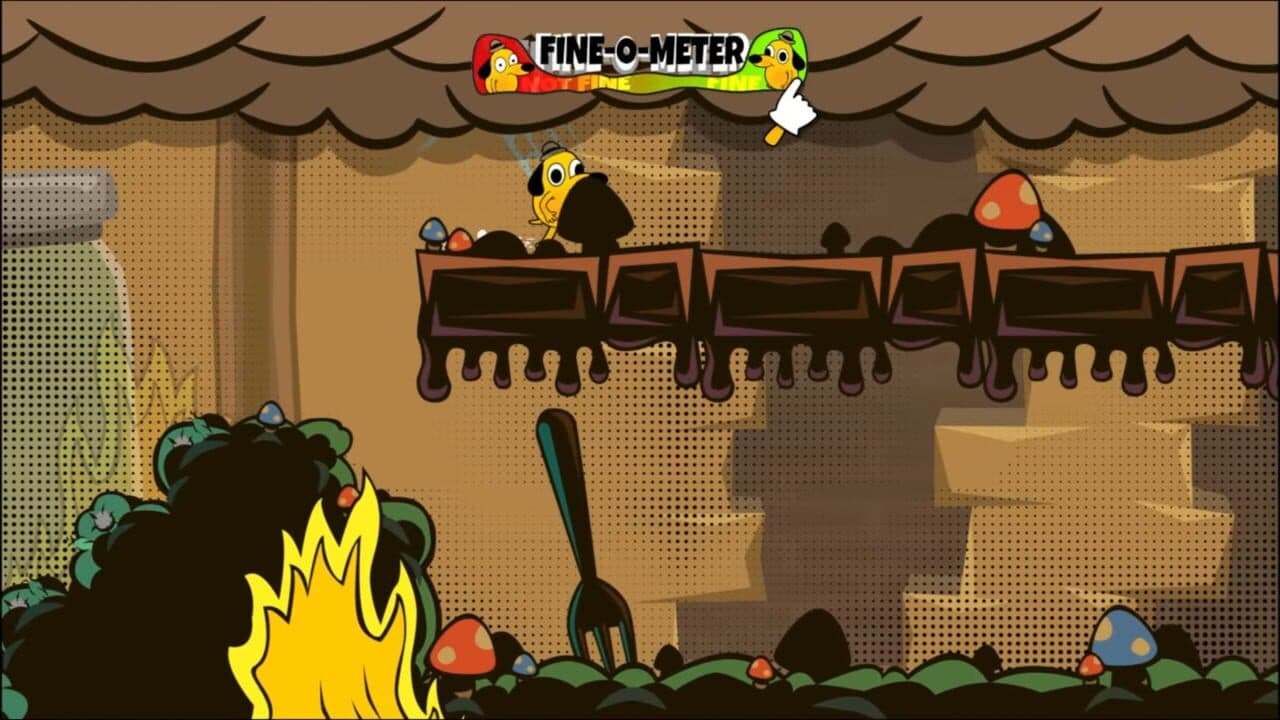 This is Fine: Maximum Cope thumbnail 3
