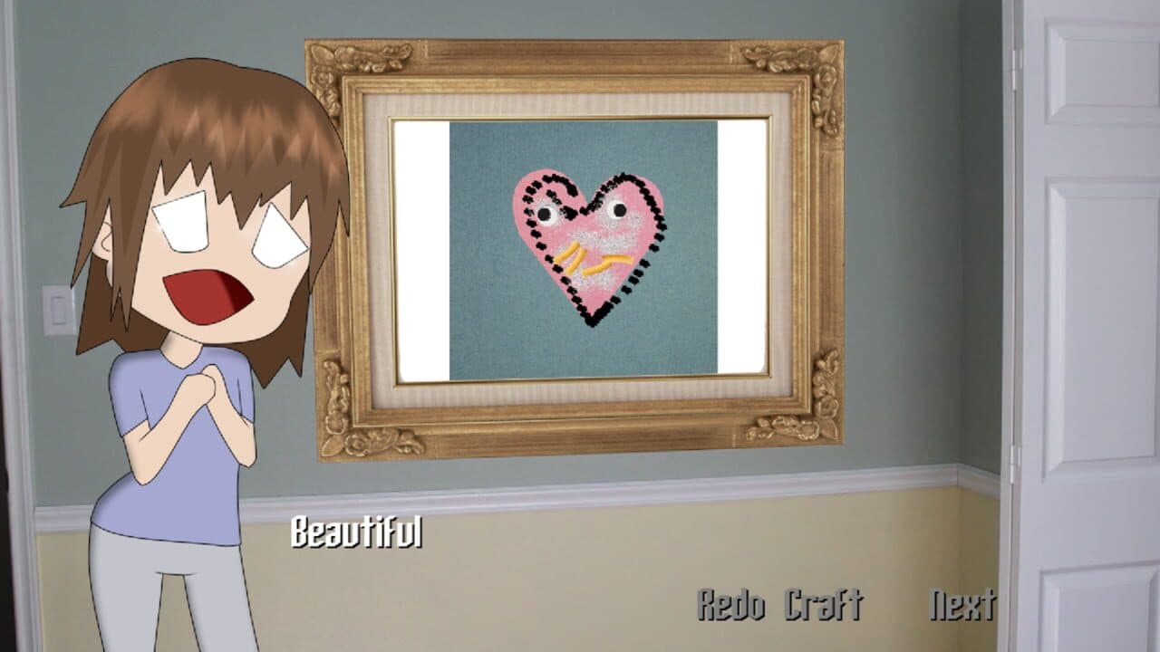 Minorcraft screenshot 1