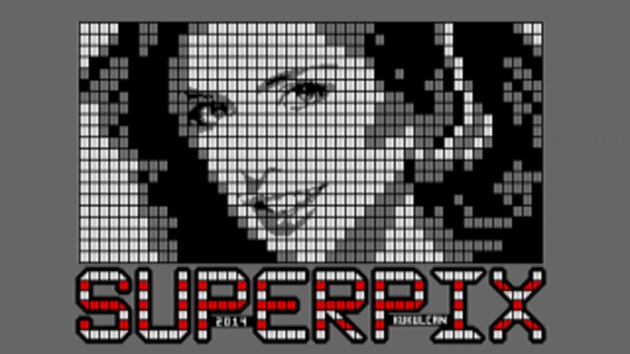 Superpix screenshot 1