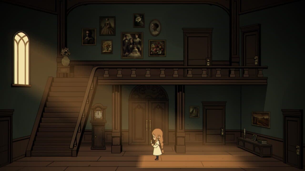 Alma the Captive thumbnail 3