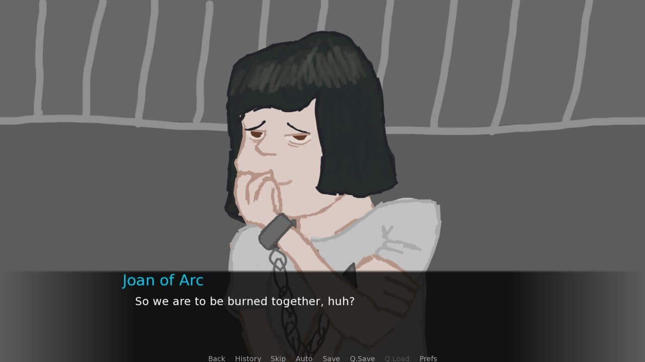 The Wisdom of the Minotaur thumbnail 2