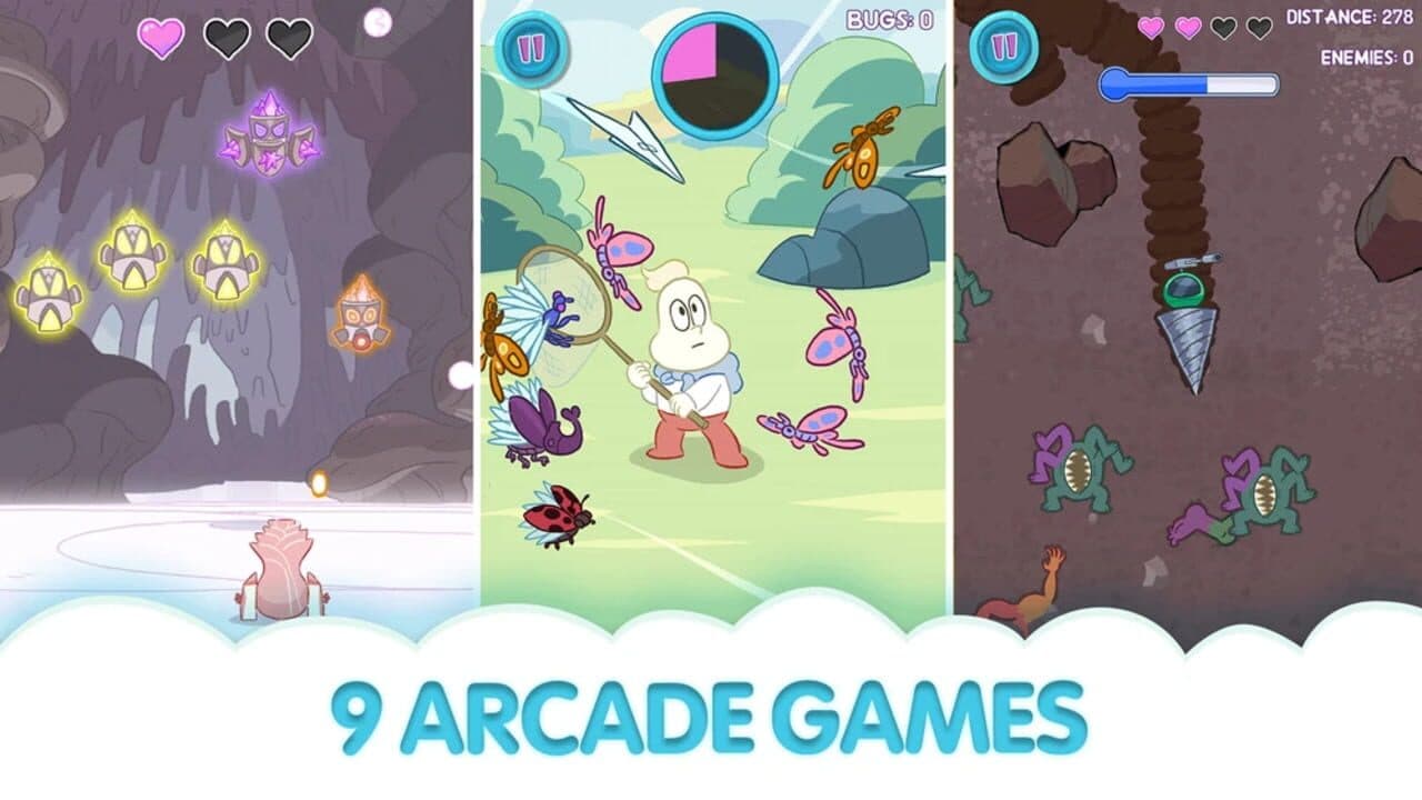 Dreamland Arcade thumbnail 2