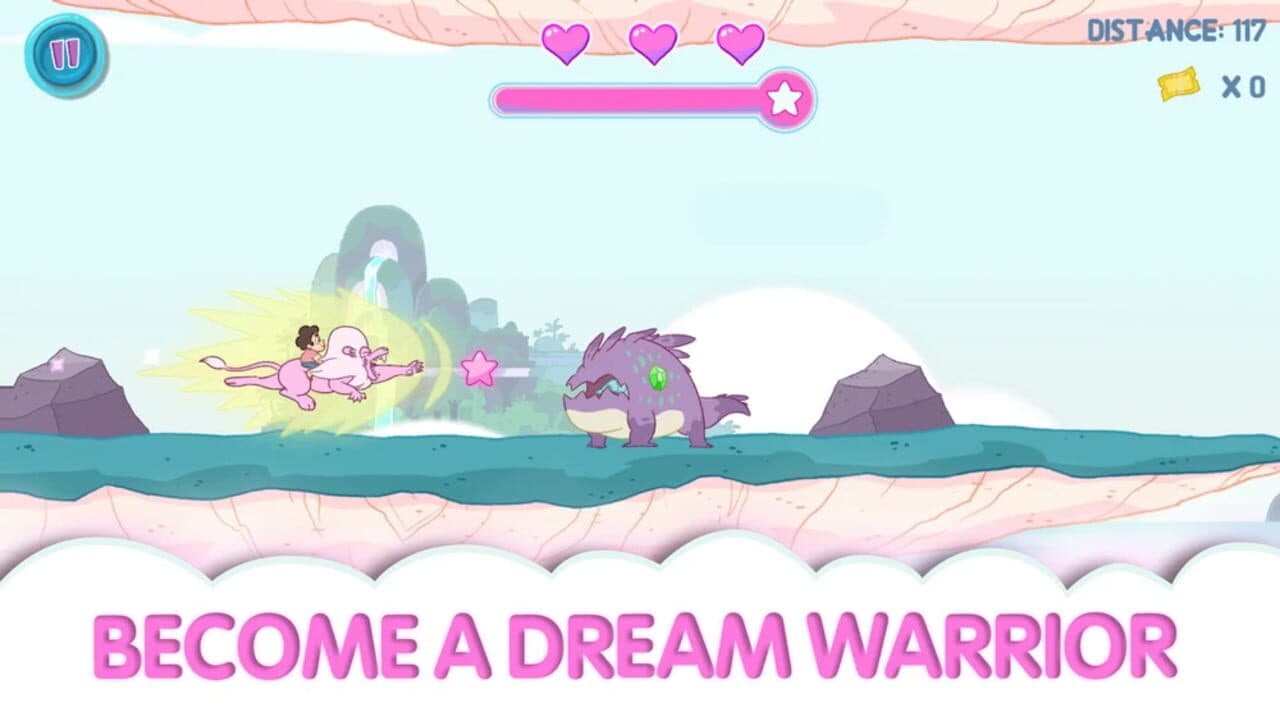 Dreamland Arcade thumbnail 3