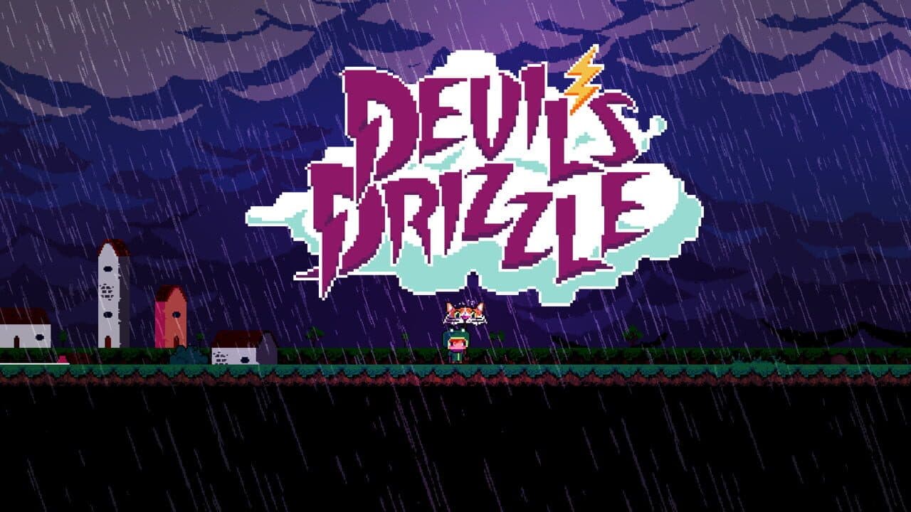 Devil's Drizzle thumbnail 3
