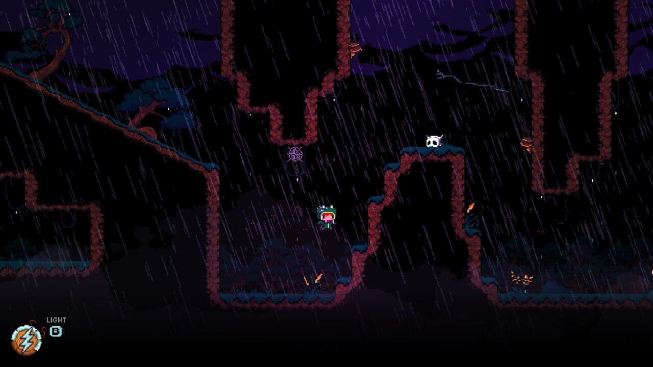 Devil's Drizzle thumbnail 5