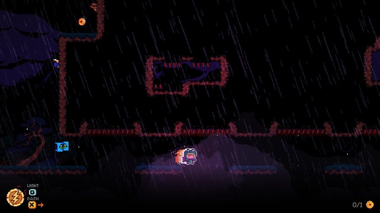 Devil's Drizzle thumbnail 6