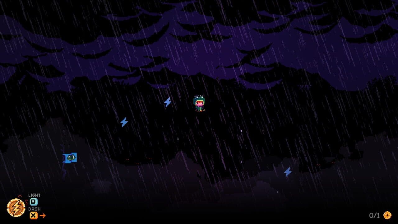 Devil's Drizzle thumbnail 7