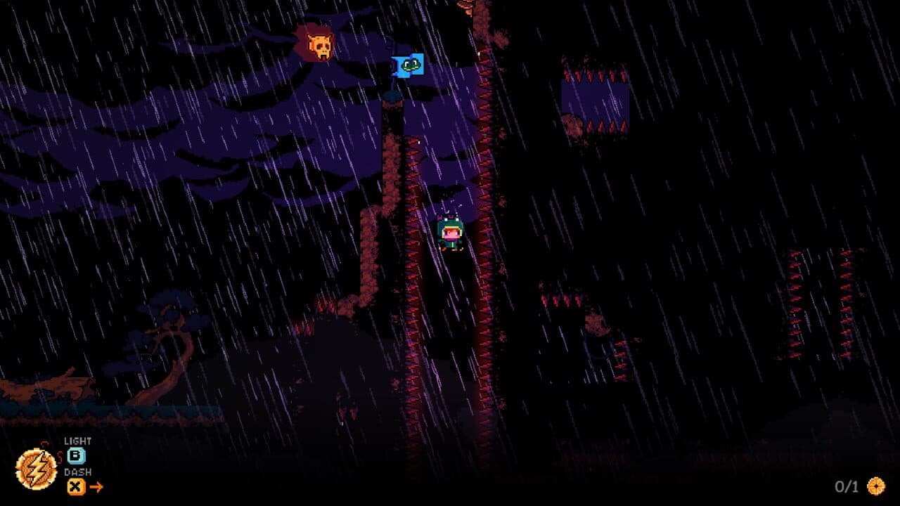 Devil's Drizzle thumbnail 8