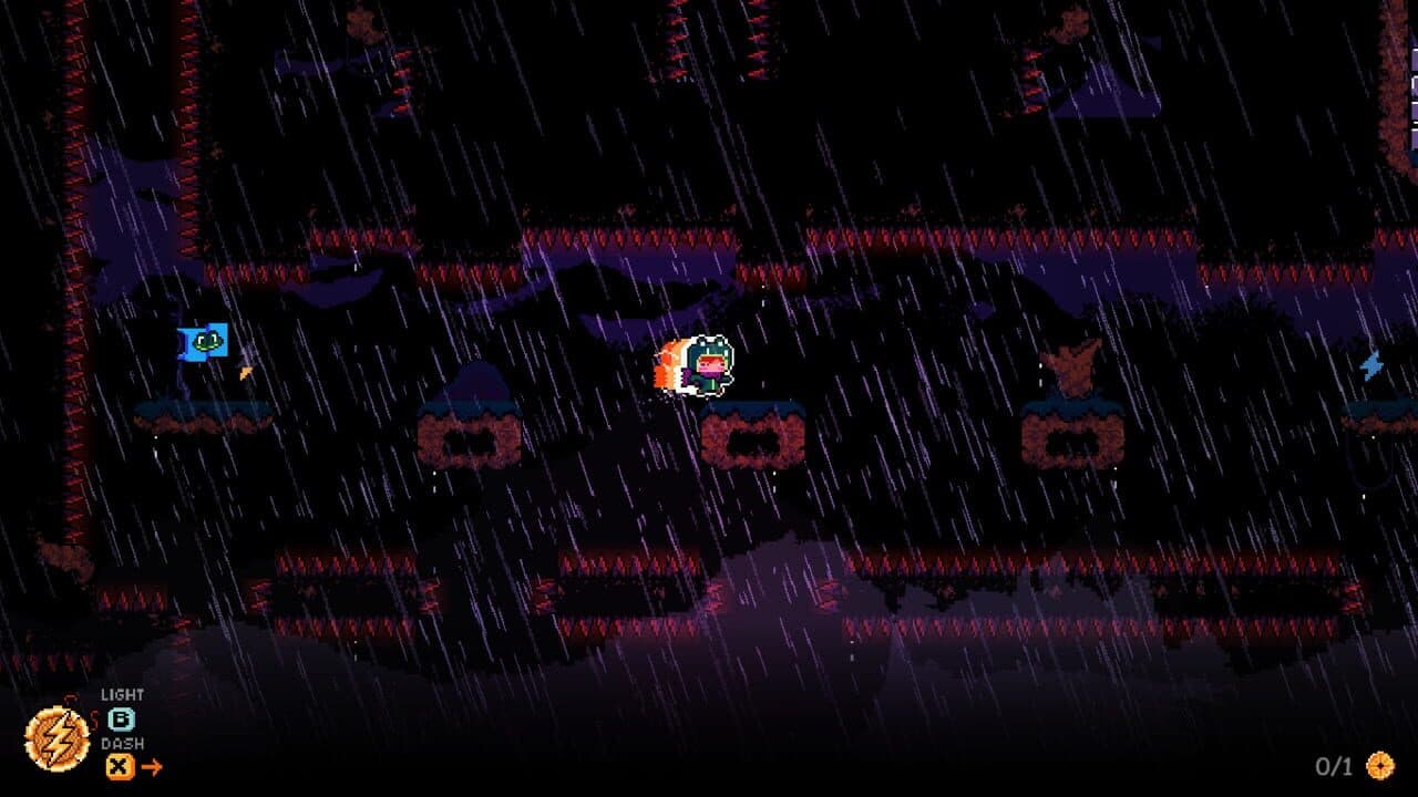 Devil's Drizzle thumbnail 9