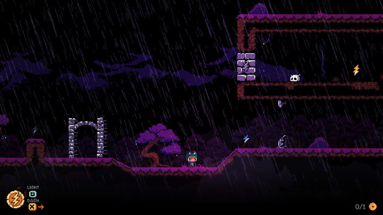 Devil's Drizzle thumbnail 11