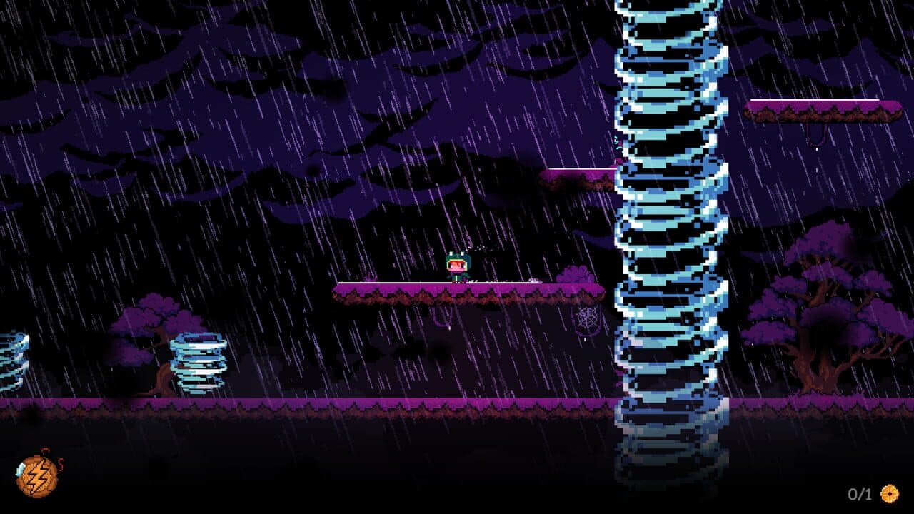 Devil's Drizzle thumbnail 12