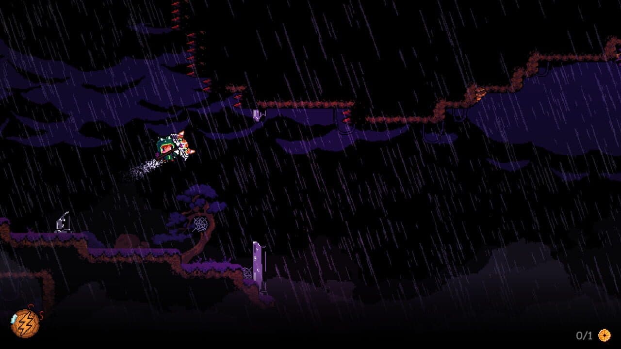 Devil's Drizzle thumbnail 14