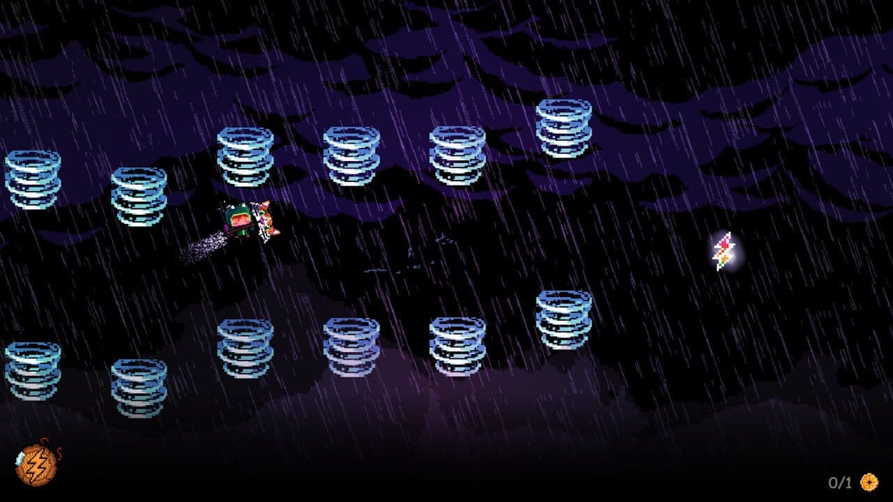 Devil's Drizzle thumbnail 15