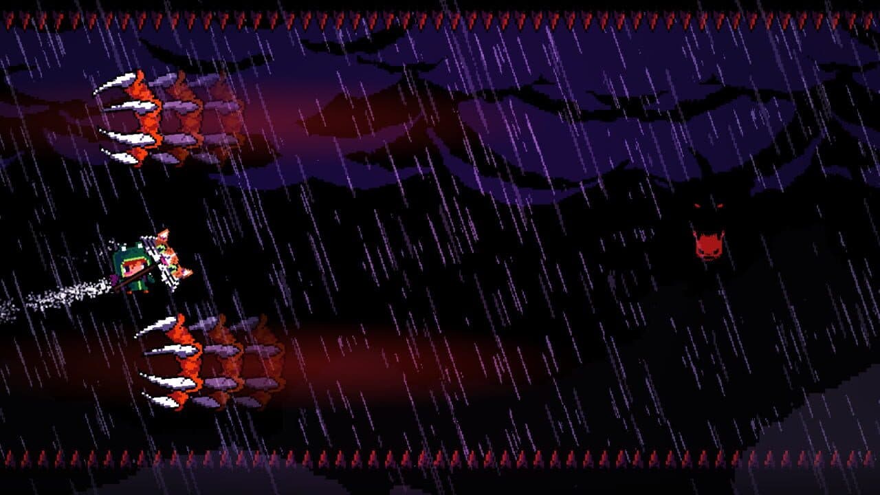 Devil's Drizzle thumbnail 16