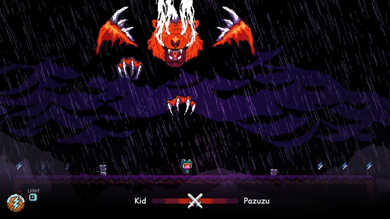 Devil's Drizzle thumbnail 17