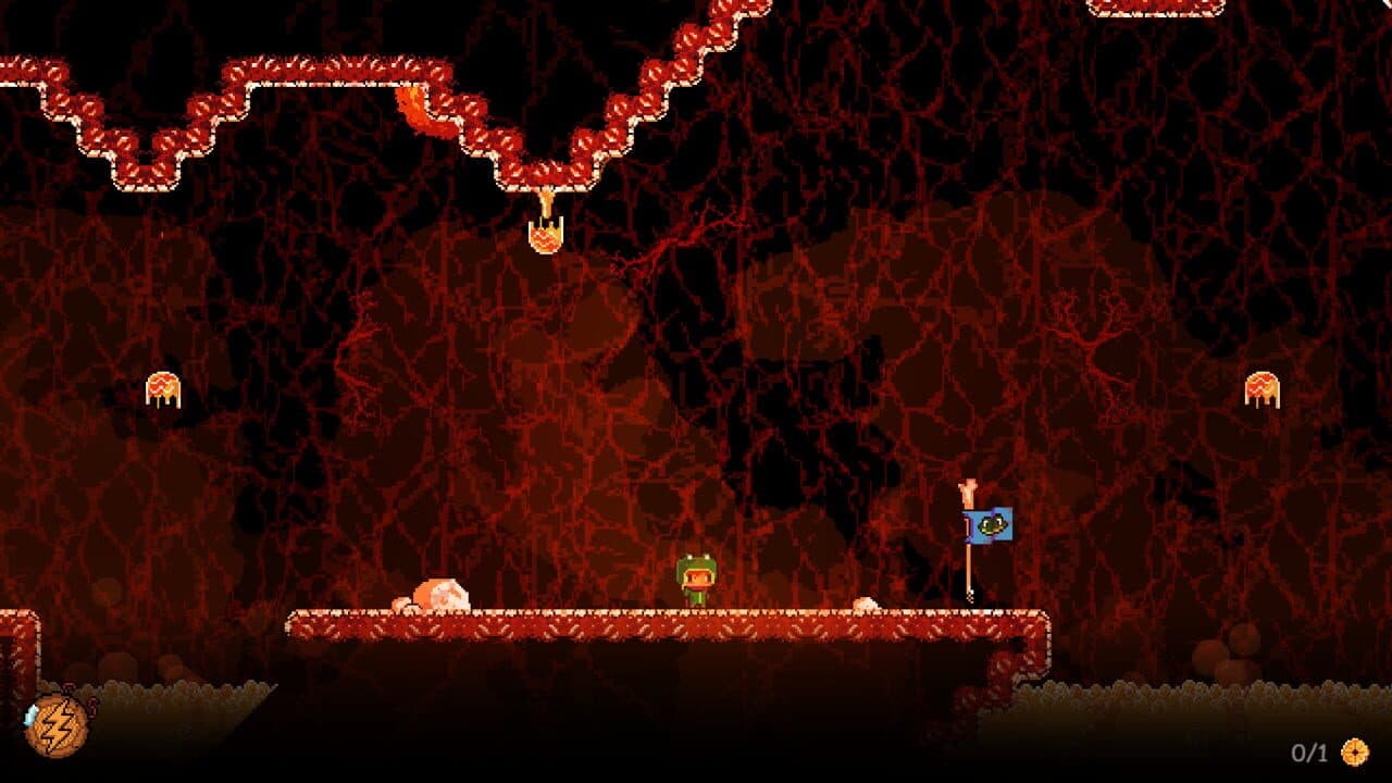 Devil's Drizzle thumbnail 19